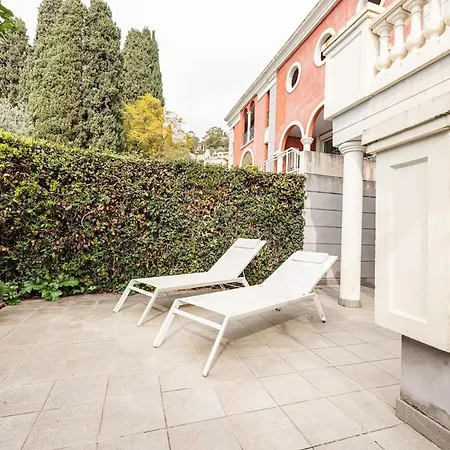 Crm - Sublime With Stunning Sea Views Villa