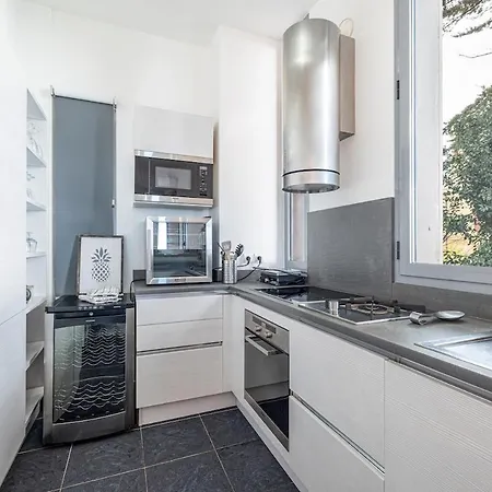 Crm - Sublime With Stunning Sea Views Villa Menton