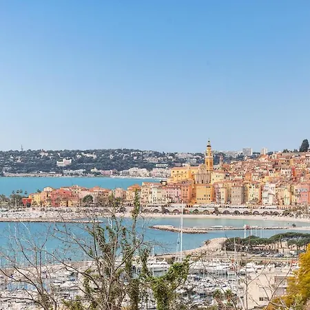 Crm - Sublime With Stunning Sea Views Villa *