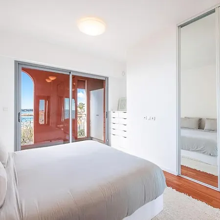 Crm - Sublime With Stunning Sea Views Menton