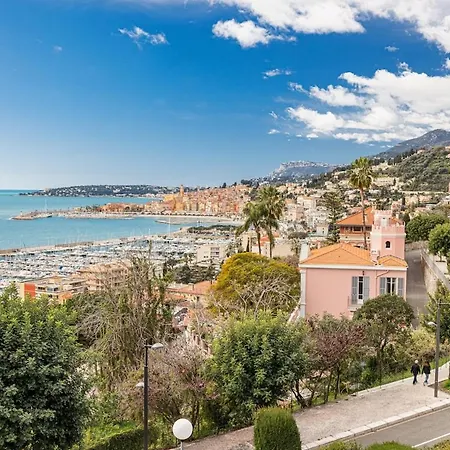 Crm - Sublime With Stunning Sea Views