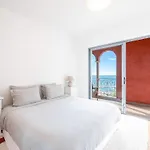 Crm - Sublime With Stunning Sea Views Menton