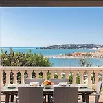 Crm - Sublime With Stunning Sea Views * Menton