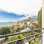 Crm - Sublime With Stunning Sea Views *