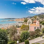 Crm - Sublime With Stunning Sea Views