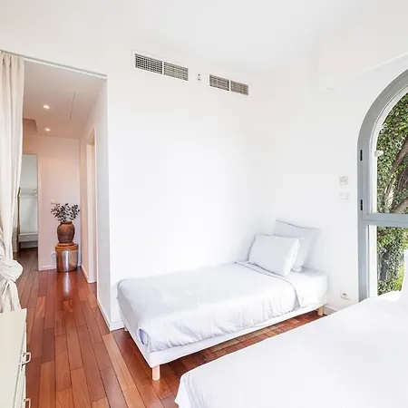 Villa Crm - Sublime With Stunning Sea Views Menton