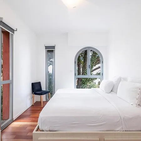 Crm - Sublime With Stunning Sea Views Villa