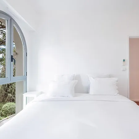 Crm - Sublime With Stunning Sea Views * Menton