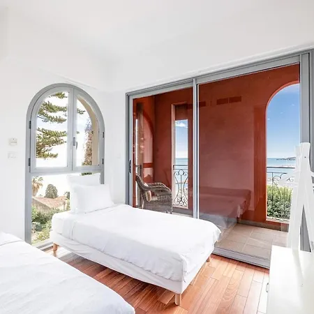 Crm - Sublime With Stunning Sea Views Villa *