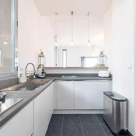 别墅 Crm - Sublime With Stunning Sea Views