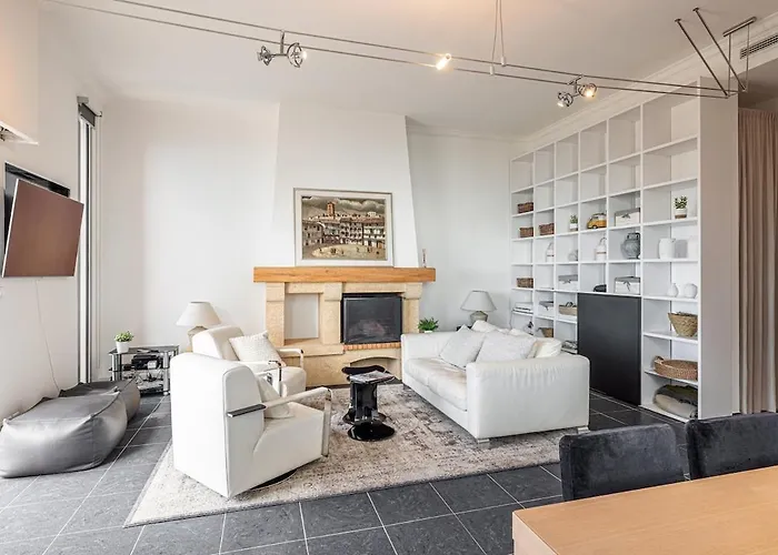 Crm - Sublime With Stunning Sea Views 别墅 芒通