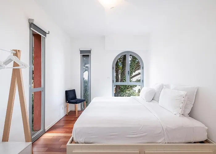 Crm - Sublime With Stunning Sea Views Villa