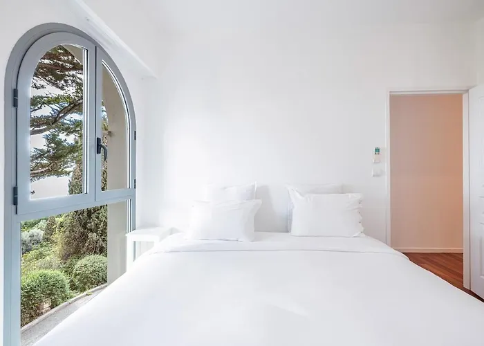 Crm - Sublime With Stunning Sea Views * Menton