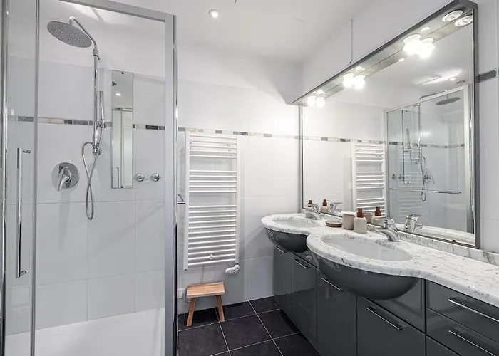 Crm - Sublime With Stunning Sea Views 别墅