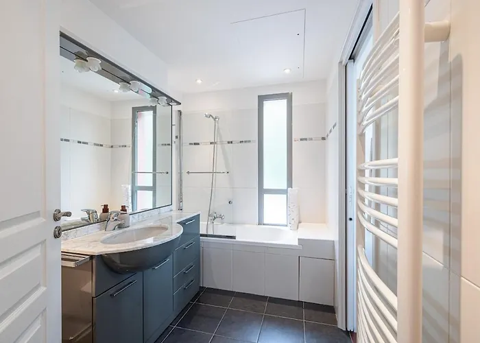 Crm - Sublime With Stunning Sea Views Villa Menton