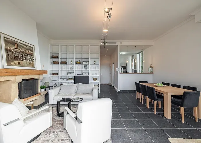 Crm - Sublime With Stunning Sea Views Villa *