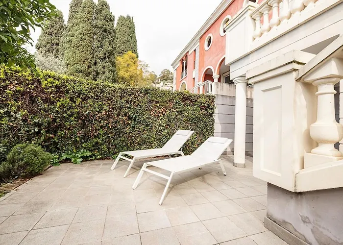 Crm - Sublime With Stunning Sea Views Villa