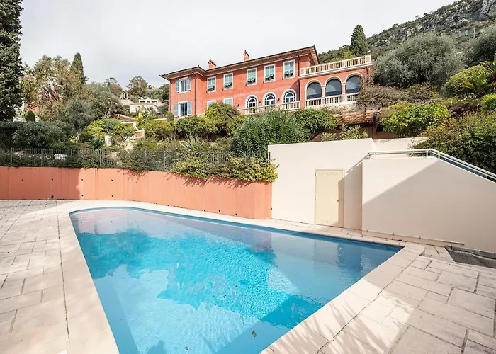 Crm - Sublime With Stunning Sea Views *